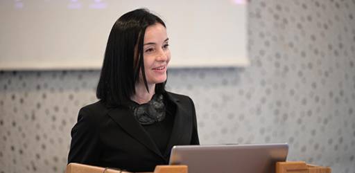 Ministrica poljoprivrede mr.sc. Marija Vučković otvorila konferenciju „Digitalna poljoprivreda”