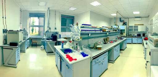 Agricultural Biomass Research (ABR) Laboratory