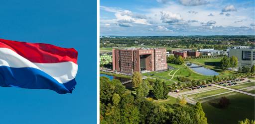 Wageningen University & Research (WUR)