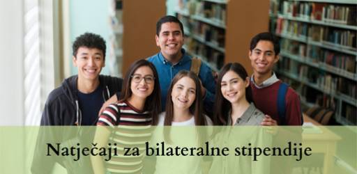 2. KRUG - Natječaj za stipendiju za studentsku razmjenu u ak. god. 2025./2026. - Bilateralna međusveučilišna razmjena