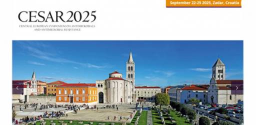 Poziv na sudjelovanje - znanstveni skup CESAR 2025.