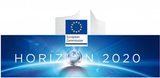 Horizon 2020 :: Approved funding for the project GEroNIMO