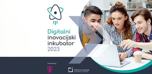 Digitalni inovacijski inkubator