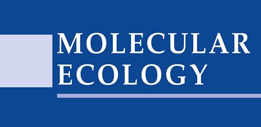 Objavljen rad u časopisu „Molecular Ecology”