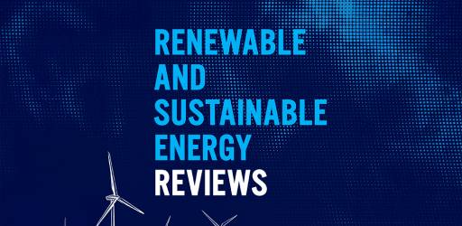 Objavljen rad u časopisu „Renewable and Sustainable Energy Reviews”