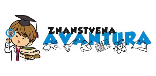STEM projekt ZNANSTVENA AVANTURA: besplatna STEM edukacija
