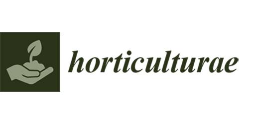 Objavljen rad u časopisu „Horticulturae”