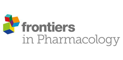 Rad u časopisu: Frontiers in Pharmacology