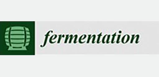 Rad u časopisu :: Fermentation