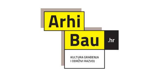 ArhiBau.hr 2023 - Sajam arhitekture i graditeljstva u regiji