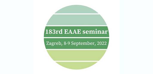 183. seminar Europskog udruženja agrarnih ekonomista (EAAE)