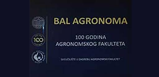 Bal agronoma