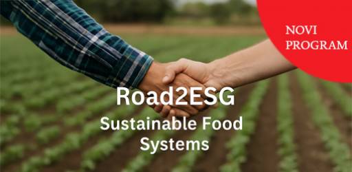 Road2ESG – Sustainable Food Systems