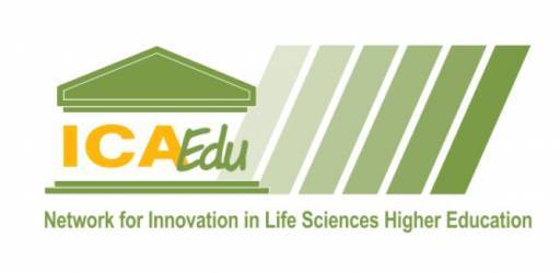 Two upcoming events organised by ICA-Edu - ICA Network for Innovation in Life Sciences Higher Education