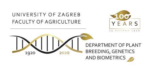 100 years of the Department of Plant Breeding, Genetics and Biometrics