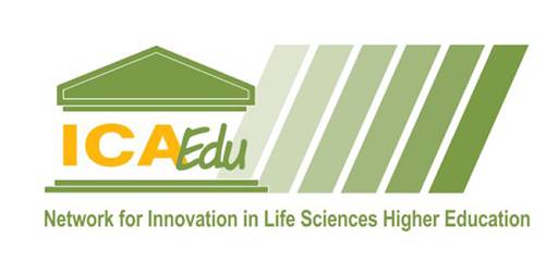 ICA-Edu Colloquium: "Exploring the opportunities and challenges of mainstreaming blended learning in Life Sciences Higher Education"