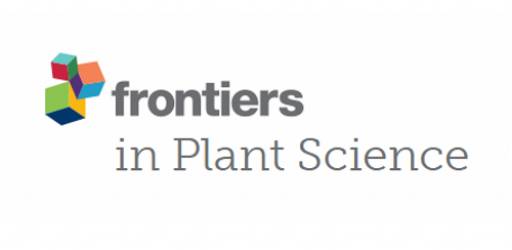 Rad u časopisu :: Frontiers in Plant Science