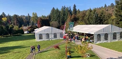Poljoprivredni sajam „Agrofest”