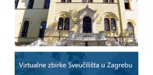 Virtualnoj zbirci Agronomskog fakulteta dodijeljen trajni identifikator priznat na nacionalnoj razini