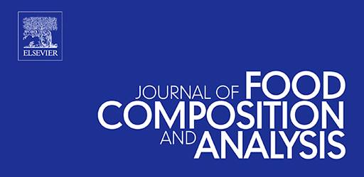 Rad u časopisu 'Journal of Food Composition and Analysis'