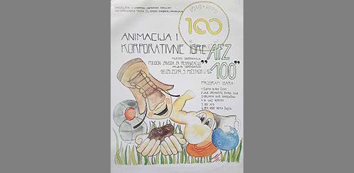 Korporativne igre "100 AFZ" – 18.05.2019.