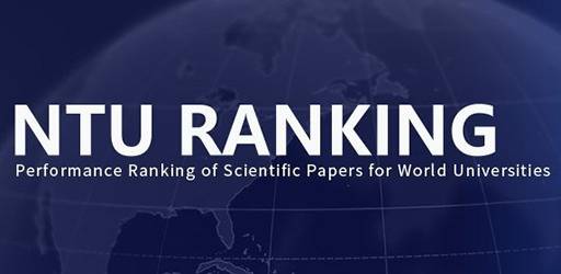 Uspjeh Sveučilišta u Zagrebu i Agronomskog Fakulteta na međunarodnoj rang-listi "NTU Rankings"