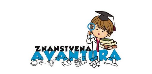 Poziv na Znanstvenu avanturu
