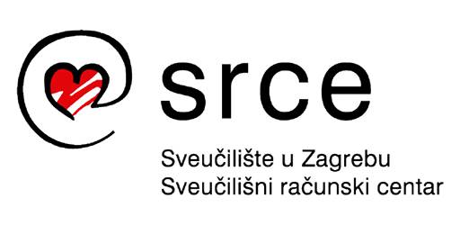 Razgovori o naprednom računanju u Srcu