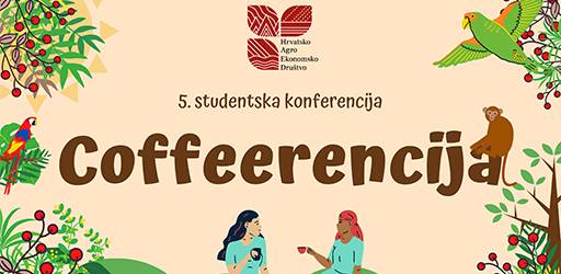 Coffeerencija – 5. studentska HAED konferencija