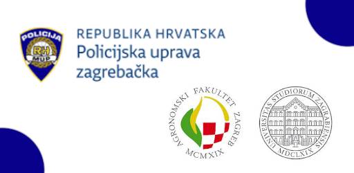 Policijska uprava zagrebačka - MUP donirao vrijednu opremu Agronomskom fakultetu