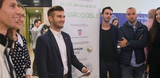 Održano sedmo izdanje Agro StartUp konferencije