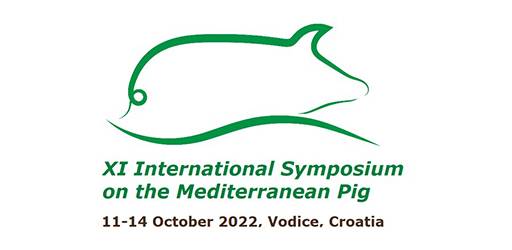 XI. međunarodni simpozij o mediteranskoj svinji - XI. International Symposium on the Mediterranean Pig