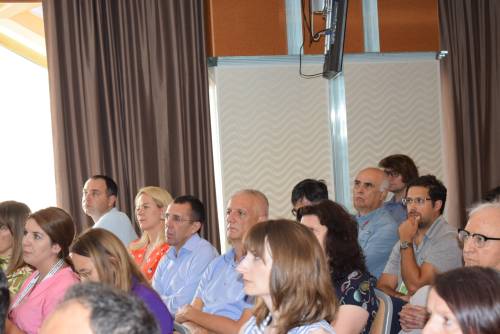 V. Balkan Symposium on Fruit Growing