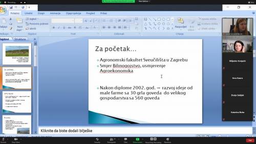 Održani šesti Dani karijera na Agronomskom fakultetu