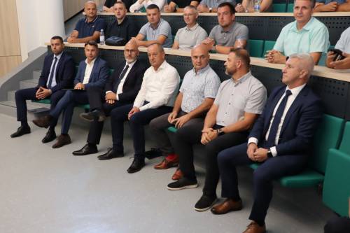 Održana druga redovita izborna Skupština članova Hrvatske agronomske komore