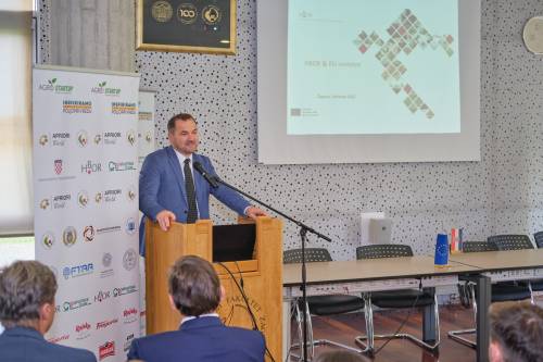 Održano sedmo izdanje Agro StartUp konferencije