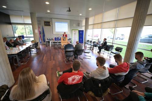 Peto jubilarno izdanje Agro StartUp konferencije