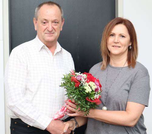 Agronomski fakultet osvojio prvu nagradu na međunarodnoj vrtnoj izložbi floraart 2022.
