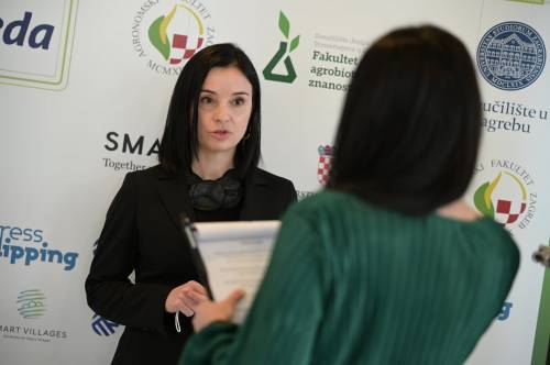Treće izdanje konferencije „Digitalna poljoprivreda“