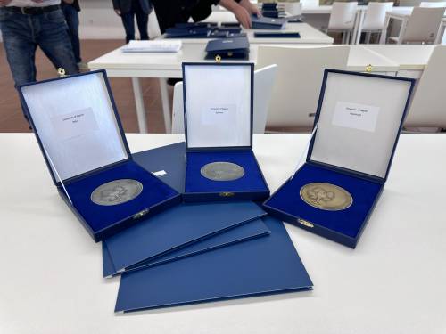 Uspjeh pjenušavih vina s Agronomskog fakulteta na  13th International University Wine Award
