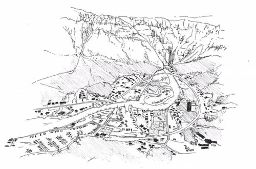 Research Center for Mediterranean Landscapes