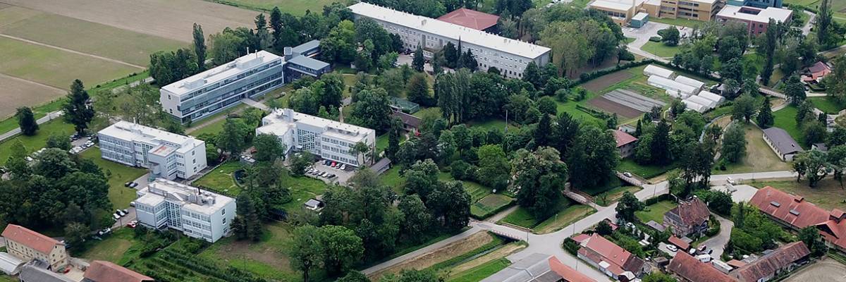Welcome to the University of Zagreb Faculty of Agriculture (FAZ)