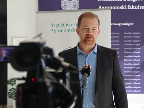 Održani 10. Dani karijera na Agronomskom fakultetu