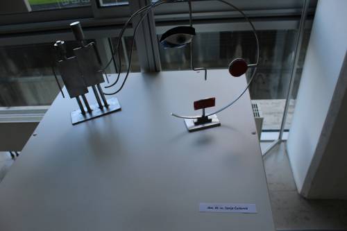 Izložba likovnog stvaralaštva i kreativnih radova djelatnika