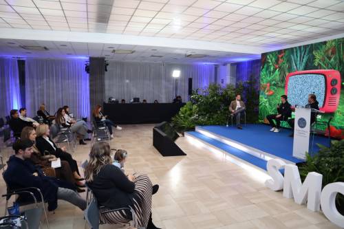 Agronomski fakultet na Smotri Sveučilišta u Zagrebu 2024.