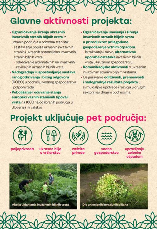 LIFE OrnamentalIAS prisutan online