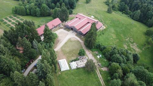 Pokušalište "Centar za travnjaštvo"