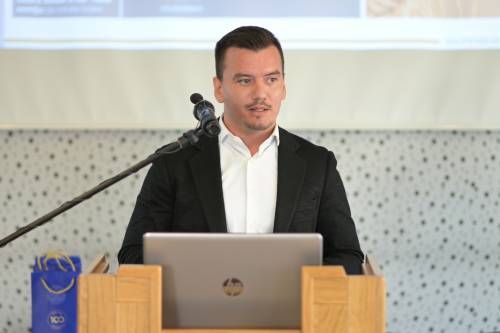 Peto jubilarno izdanje Agro StartUp konferencije