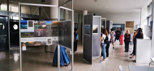 Izložba fotografija povodom obilježavanja 100. obljetnice AFZ