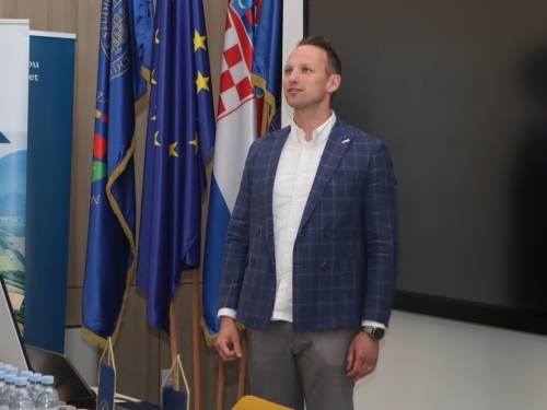 Održani 10. Dani karijera na Agronomskom fakultetu